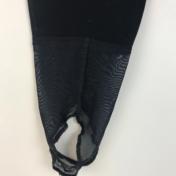 Havoc Ski vintage stirrup fleece lined ski pants - Picture 8 of 8